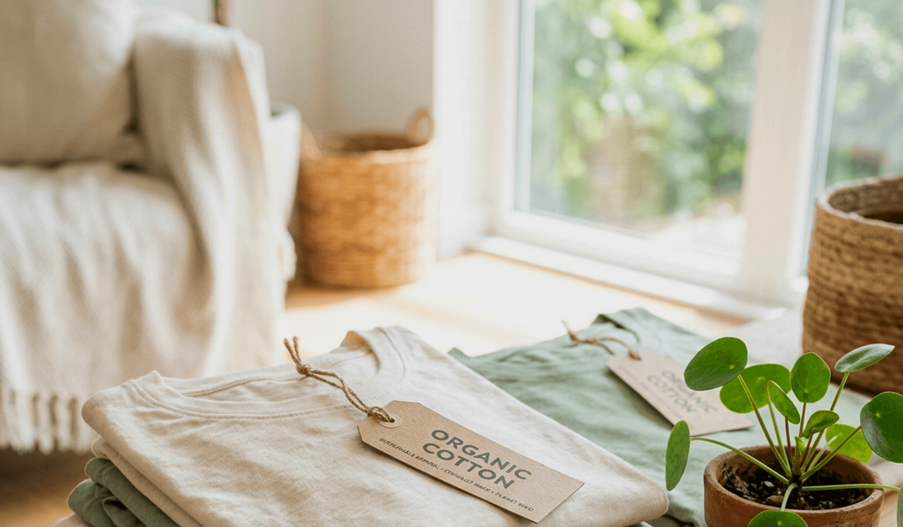 Church and nonprofit fundraiser merchandise