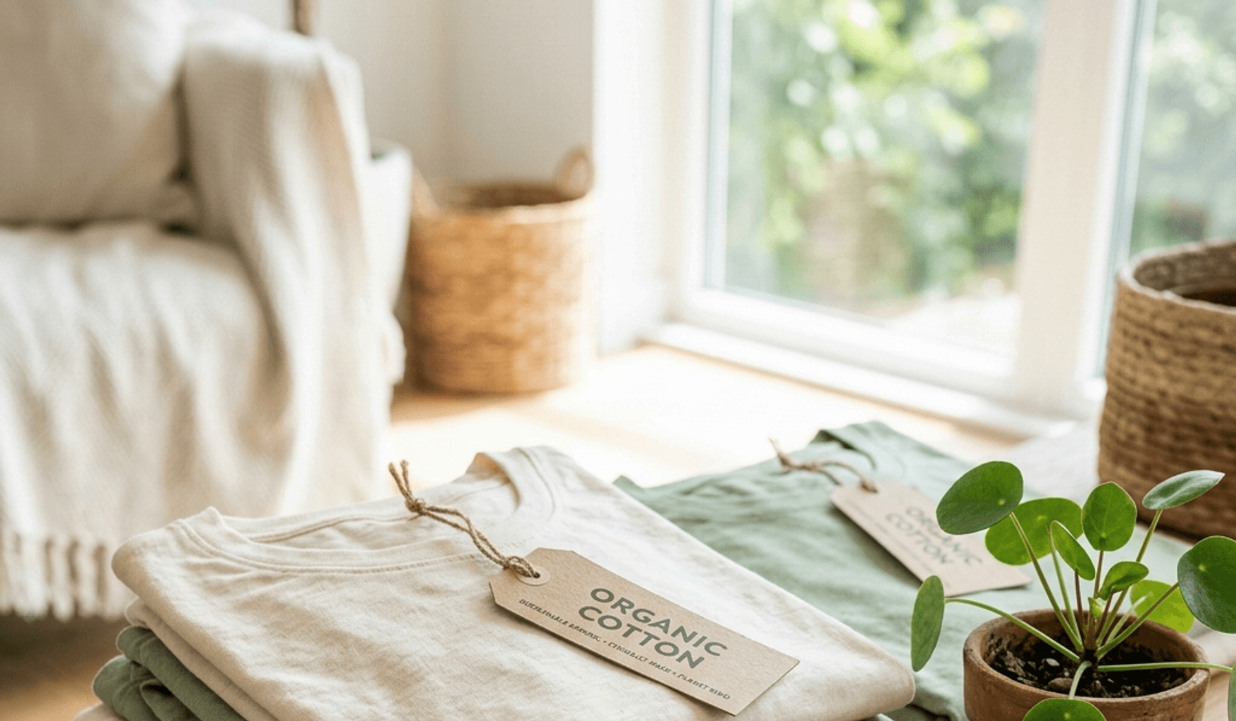 Online pop-up fundraising apparel campaign